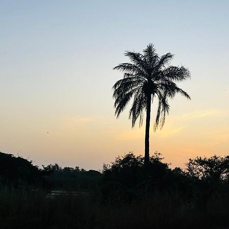 Bed and Breakfast Heda House Sanyang Exterior foto