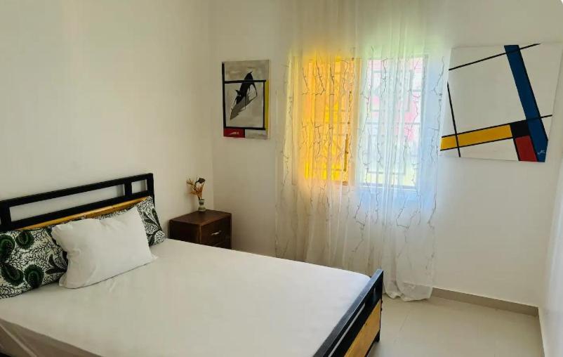 Bed and Breakfast Heda House Sanyang Exterior foto